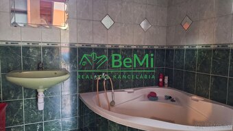 Dve rodinné domy v obci Kéked za 68000,-- PREDAJ - 16