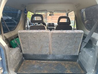 Suzuki Jimny - 16