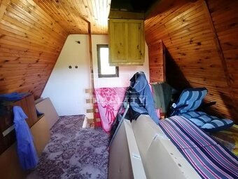 NA PREDAJ ZAHRAD. CHATKA VO VEĽKOM KOŠECKOM PODHRADÍ S... - 16