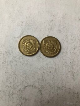 Mince (JUHOSLÁVIA 4) - 16