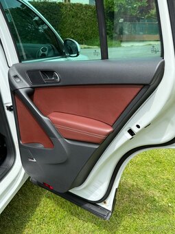 Volkswagen Tiguan 2.0 CR TDI 4-Motion A/T - 16