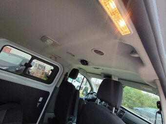 Ford Transit Custom 2.0 TDCi EcoBlue 130 Trend L2 T340 - 16