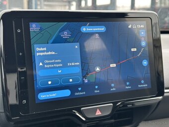 ✅TOYOTA YARIS CROSS 1.5 benzin+HEV - 16