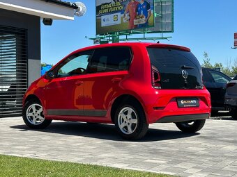 Volkswagen Up 1.0 MPI M5 - 16