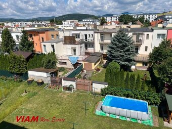 2 izbový byt na prenájom, Sihoť, voľný od 01.01.2025 - 16