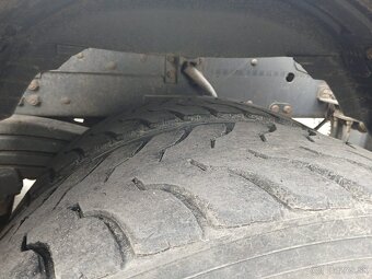 Scania G 500 XT 6x6 - 16