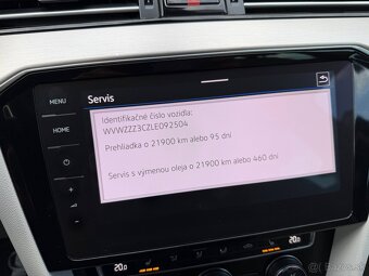 VW Passat 2.0 TDI 4x4 140kw Elegance DSG - 16