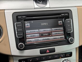 Volkswagen Passat Variant 2.0 TSI Highline - 16