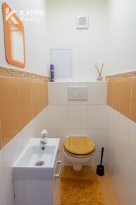 Krásny 3 izbový byt | Trenčín, SIHOŤ | 73 m2 | zariadený - 16