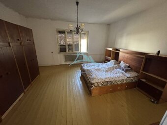 Na predaj útulný rodinný dom – Plášťovce, okres Levice - 16