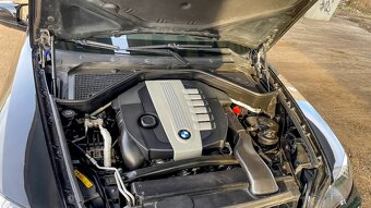 BMW X6 e71 2008 35D 210kW xDrive 4x4 - 16