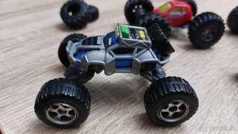 Autíčka - 16