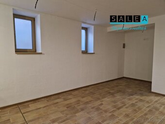 Prenájom pre pestrú ponuku služieb pešia zóna Šaľa 200 m2 al - 16
