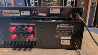 Sansui AU-X301i/TU-X301i - 16