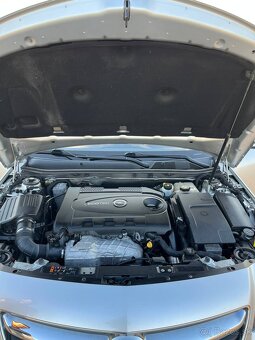Opel Insignia Country Tourer 4x4 - 16