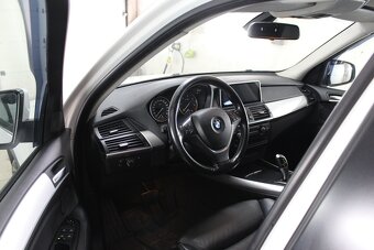 BMW X5 xDrive35d - 16