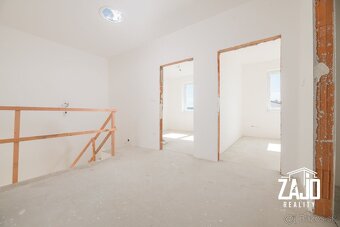 Priestranný rodinný dom v novovybudovanej lokalite Trenčíne - 16