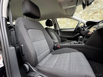 Volkswagen Passat Variant 2.0 TDI EVO Business DSG - 16