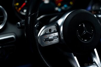 Mercedes-Benz C Coupe 200 AMG Line 4MATIC A/T - 16