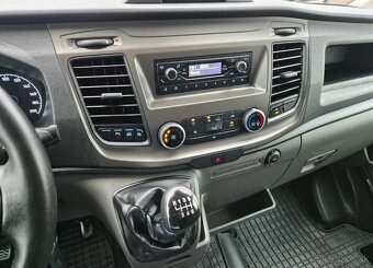 Ford Transit L3H2 2.0 TdCi/131hp - 2020 - 16