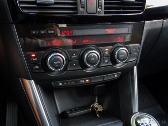 Mazda CX-5 2.2 Skyactiv-D AWD Attraction 110kW, 2. MAJITEL - 16