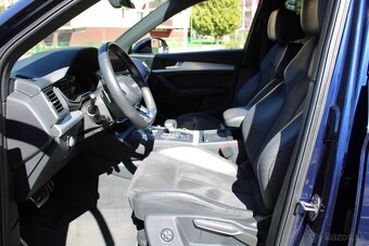 Audi Q5 40 2.0 TDI Quattro S line S tronic - 16