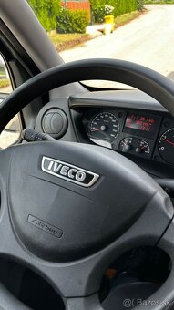 Iveco Daily 3,0 HPI Maxi Long nova STK/EK - 16