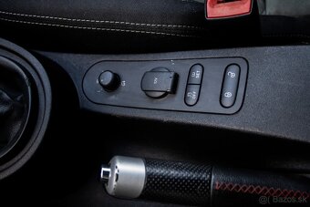Seat Leon 2.0 TSI CUPRA R, 195kW (2013). - 16