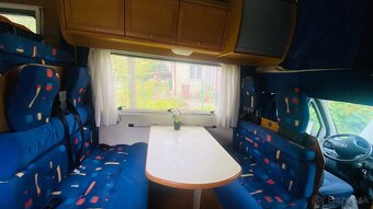 Fiat Ducato C1 ELLIOT - Autokaravan / Obytné auto - 16