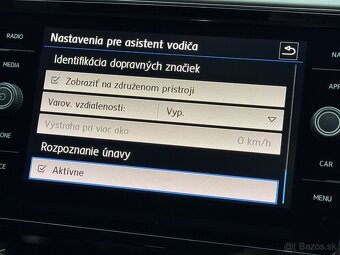 Volkswagen Passat Variant 2.0tdi 110kw, R20 - 16