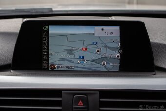 BMW Rad 3 320d xDrive Sport Line 140 kW A/T - 16
