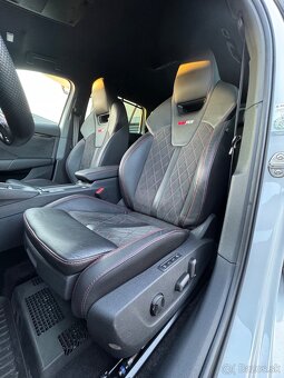 Škoda Octavia RS Plus Combi 4x4 147KW Kamera/Ťažné/DCC/Virtu - 16