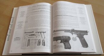 Pistole celého světa - 16