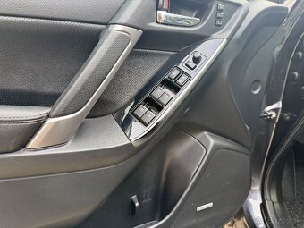 Subaru Forester XT 177kw - 16