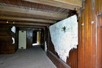 Nebytový priestor – bývalá reštaurácia, Trenčín - 16