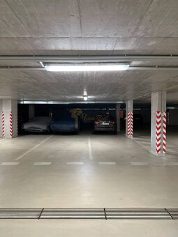 3-izb. byt, Martina Granca, Dúbravka, novostavba Pekná výhli - 16