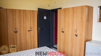 Obchodno-prevádzkové priestory vhodné pre výrobu s dostatkom - 16