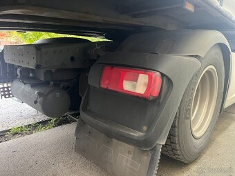 DAF XF 460 FT SSC EURO 6 - 16