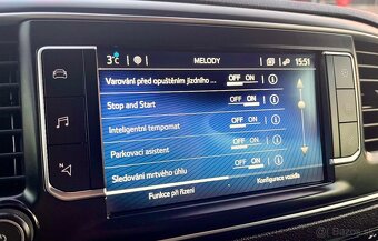 Toyota ProAce Verso 9 miestne Predám - 16