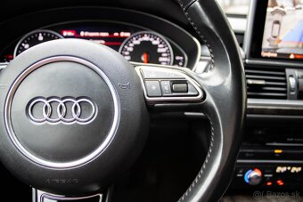 Audi A6 Allroad 3.0 Quattro S tronic - 16