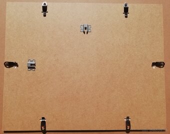 Predam zarámované puzzle (500) - 16