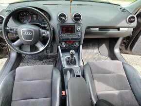 Audi A3 sportback 2.0 TDI - 16