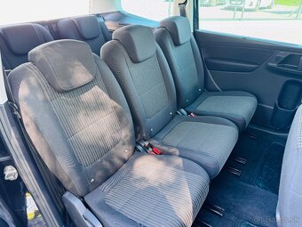 Seat Alhambra 2.0 130kw 4x4 2020 vymena - 16
