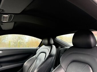 Audi TT 2.0 TFSI 147kW manuál | kůže, xenon, tempomat - 16