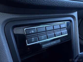 ✅ 2014 Seat Alhambra 2.0TDI DSG AUTOMAT 7 miest - 16