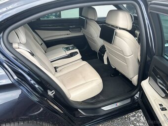 BMW Rad 7 750Ld xDrive - 16