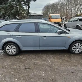 Ford Mondeo 2010 2.0 96kw kw TDCi - 16