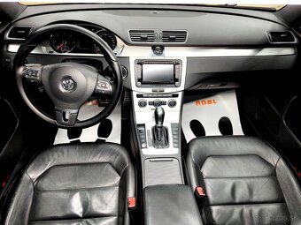 Volkswagen Passat Alltrack 2.0TDI 130kw DSG 4Motion - 16