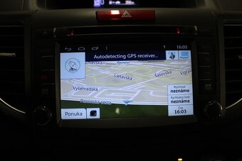 Honda CR-V 2.2 i-DTEC Executive 4WD A/T - 16