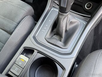 VW Touran Comfortline 2.0 TDI 110kW DSG - záruka Autodraft - 16